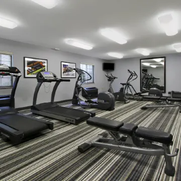 Candlewood Suites ROGERS/BENTONVILLE by IHG