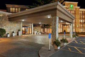 Holiday Inn & Suites DES MOINES-NORTHWEST by IHG