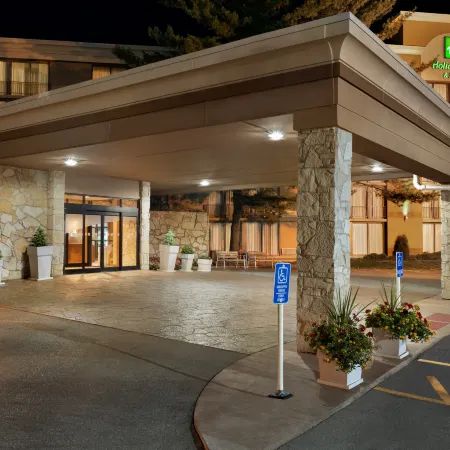 Holiday Inn & Suites DES MOINES-NORTHWEST by IHG