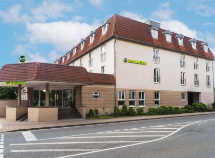 B&B HOTEL Gotha-Hbf