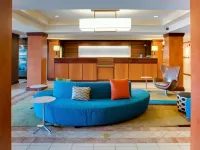 Fairfield Inn & Suites South Hill I-85 Hotels in Mecklenburg County