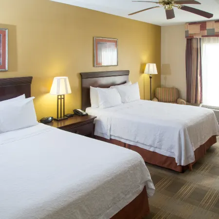 Hampton Inn Oxford-West