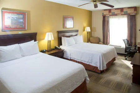 Hampton Inn Oxford-West