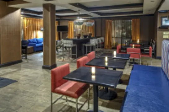 Hampton Inn Tullahoma