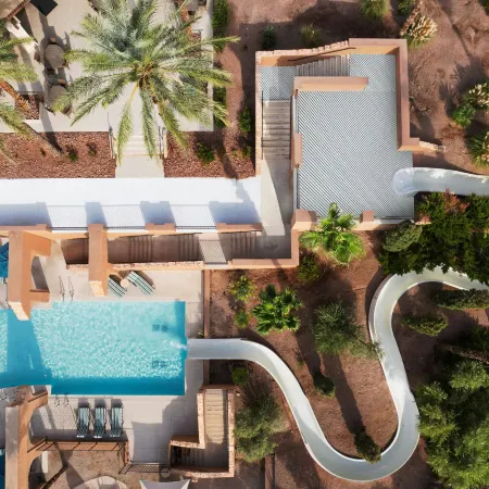 The Westin Lake Las Vegas Resort & Spa