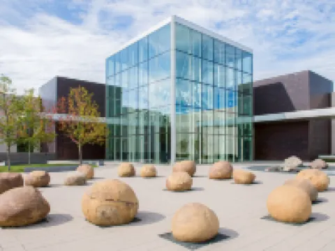 Holiday Inn Express & Suites BISMARCK by IHG Hotels in Bismarck