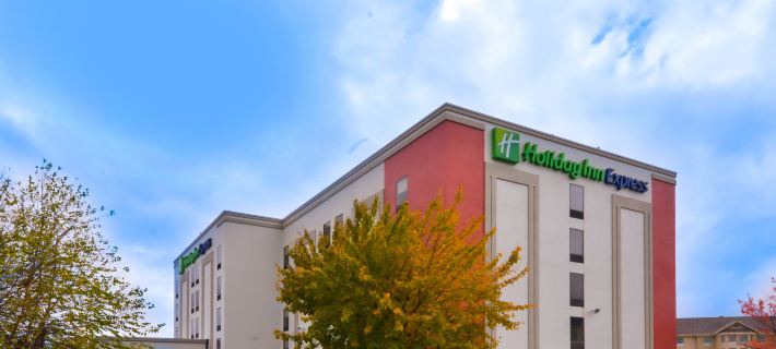Holiday Inn Express & Suites FAYETTEVILLE-UNIV OF AR AREA by IHG ワシントンのホテル