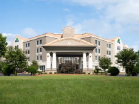 Holiday Inn Express GREENVILLE by IHG Hotels in Pitt County