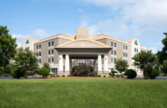 Holiday Inn Express GREENVILLE by IHG