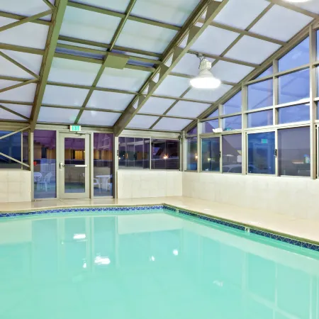 Holiday Inn Express ELLENSBURG by IHG