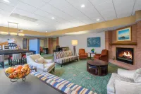 Holiday Inn Express Cambridge Hoteles en Cambridge