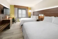 Holiday Inn Express & Suites Camden by IHG - Wifi