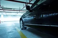 Holiday Inn Express QUEBEC SAINTE-FOY by IHG - parking