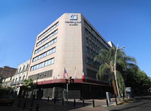 Holiday Inn & Suites GUADALAJARA CENTRO HISTORICO by IHG