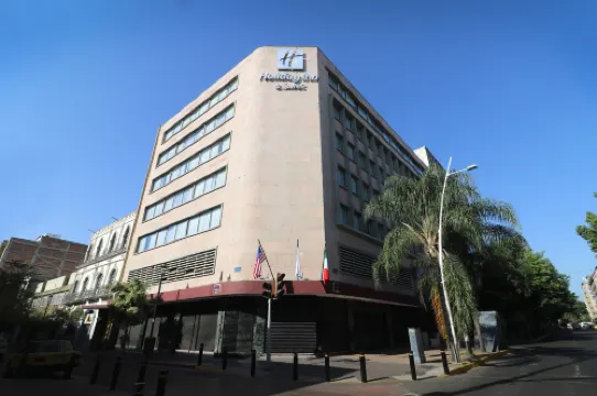 Holiday Inn & Suites GUADALAJARA CENTRO HISTORICO by IHG Hoteles en Guadalajara