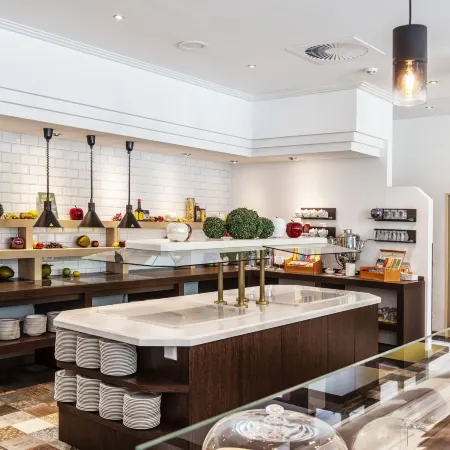 Holiday Inn DUSSELDORF - NEUSS by IHG