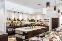 Holiday Inn 杜塞爾多夫 - 諾伊斯 - 早餐