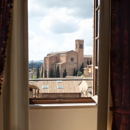 Grand Hotel Continental Siena - Starhotels Collezione