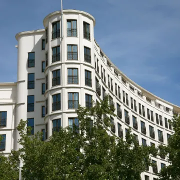 Rocco Forte the Charles Hotel