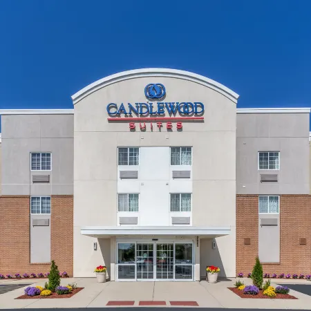 Candlewood Suites AURORA-NAPERVILLE by IHG