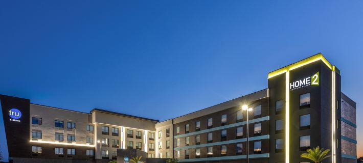 Tru by Hilton Pensacola Airport Medical Center Hotels in Pensacola