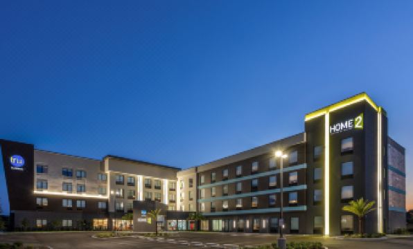 Tru by Hilton Pensacola Airport Medical Center