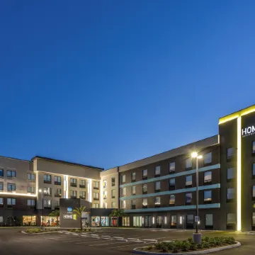 Tru by Hilton Pensacola Airport Medical Center