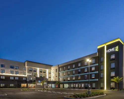 Tru by Hilton Pensacola Airport Medical Center Hotels in Pensacola