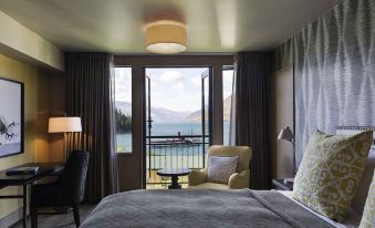 Hotel St Moritz Queenstown - MGallery Collection