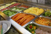 Holiday Inn CAMPECHE by IHG - breakfast