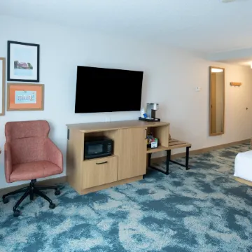 Hampton Inn Presque Isle