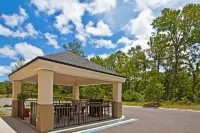Candlewood Suites Jacksonville East Merril Road