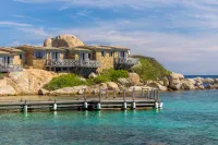 Hotel & Spa des Pecheurs - Beach