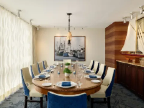 คอร์ทยาร์ด โอเชียนซิตี้ โอเชียนฟรอนท์ โรงแรมในโอเชียนซิตี้