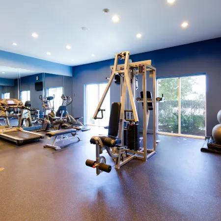 Holiday Inn HOUSTON-WEBSTER by IHG