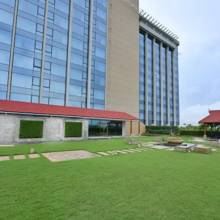 Crowne Plaza KOCHI by IHG