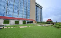 Crowne Plaza KOCHI by IHG - spa