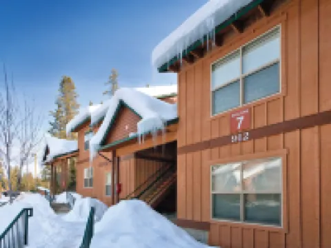 WorldMark McCall Hotels in McCall