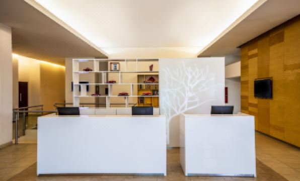 Fiesta Inn Zacatecas - Housity