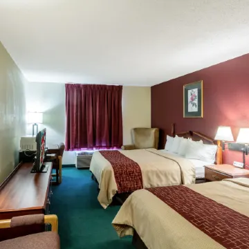 Red Roof Inn Morehead