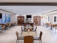 ホリデイ イン エクスプレス & スイーツ レキシントン ミッドタウン - I-75 by IHG レキシントンのホテル