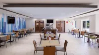 ฮอลิเดย์ อินน์ เอ็กซ์เพรส แอนด์ สวีทส์ เล็กซิงตัน มิดทาวน์ - I-75 บาย IHG