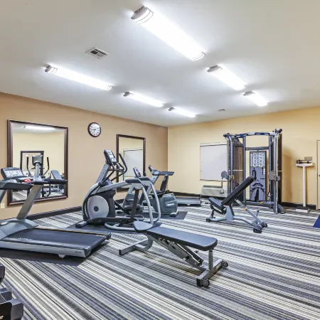 Candlewood Suites AMARILLO-WESTERN CROSSING by IHG