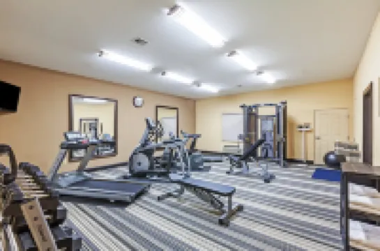 Candlewood Suites AMARILLO-WESTERN CROSSING by IHG