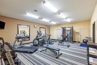 Candlewood Suites Amarillo-Western Crossing