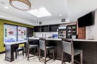 Holiday Inn INDIANAPOLIS DOWNTOWN by IHG - Quầy bar