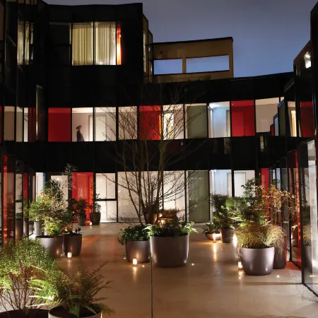Malmaison Cheltenham