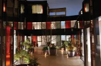 Malmaison Cheltenham Các khách sạn ở 