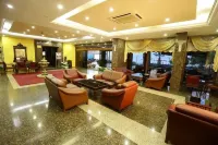 Kayhanbey Hotel Hoteles en Hacıfeyzullah