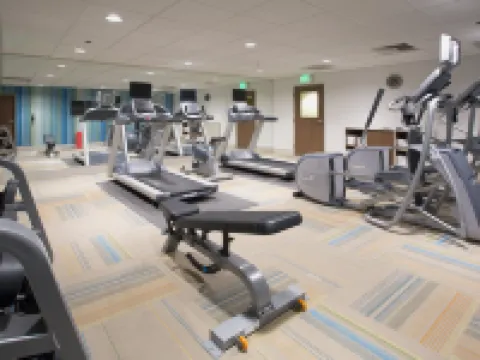 Holiday Inn Express MCCOOK by IHG Hotels in Mccook